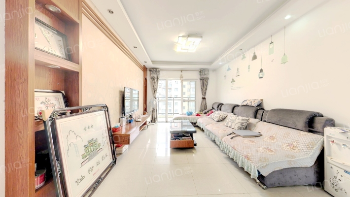 湖墅观止二手房实景图