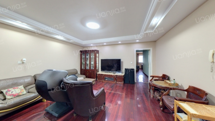 教仪大厦金鼎广场二手房实景图