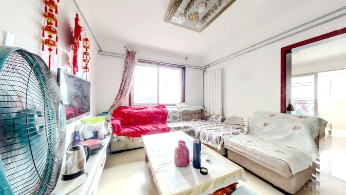 宏鑫家园二手房实景图