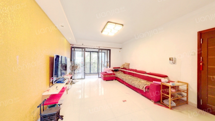 汇翠山庄水晶园二手房实景图