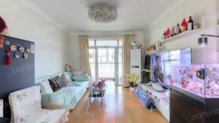 东兰雅苑二手房实景图