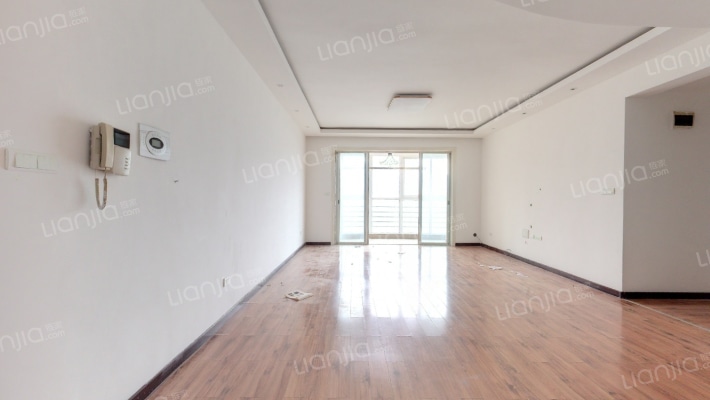 中天花园阳光玉兰园二手房实景图