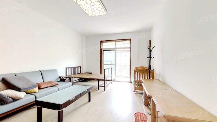 都市桃源二手房实景图