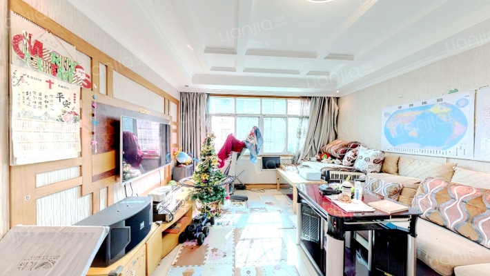 朝晖景苑二手房实景图