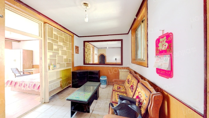 芝罘屯路二手房实景图