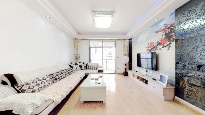 东方新天地二手房实景图