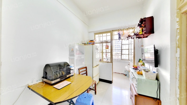 新华路二手房实景图