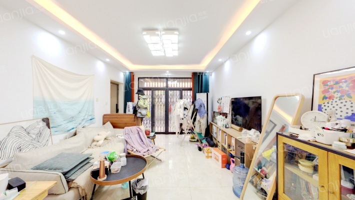 清水苑二手房实景图