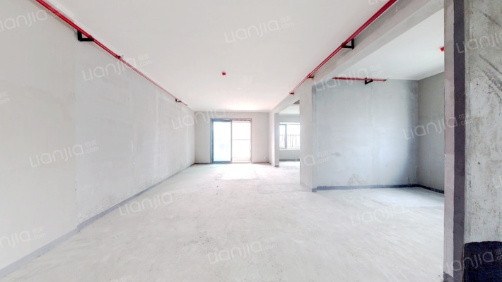 武汉城建汉阳印象二手房实景图