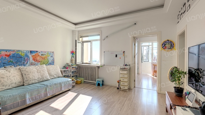 岳阳路二手房实景图