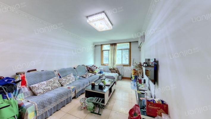 海纳小区二手房实景图