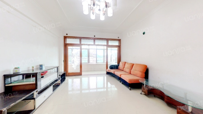 703地质宿舍二手房实景图