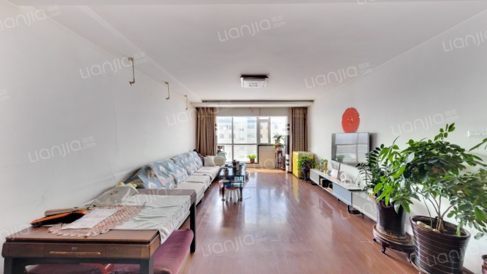 北海新居二手房实景图