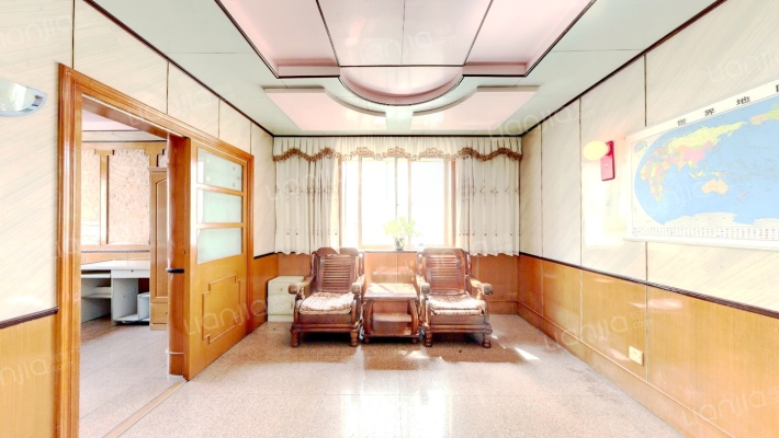 三明街二手房实景图