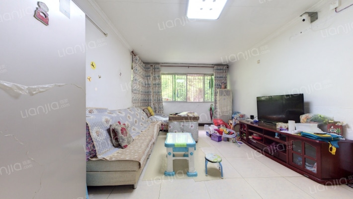 烟雨路二手房实景图