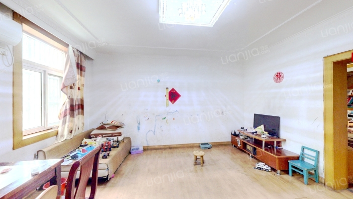 轴承新村南区二手房实景图