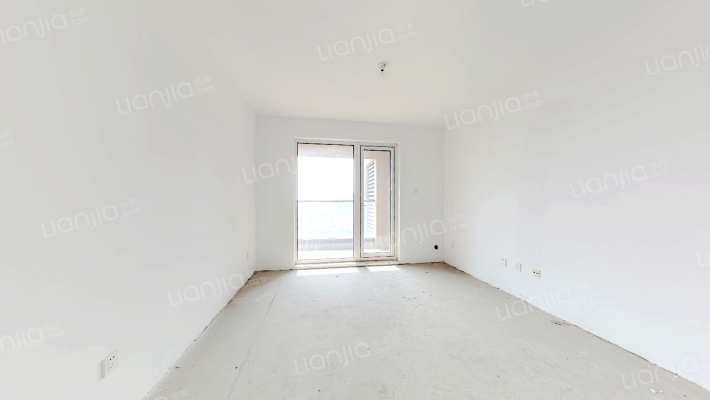 黑卓原筑二手房实景图