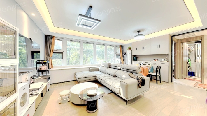 璟悦名邸二手房实景图