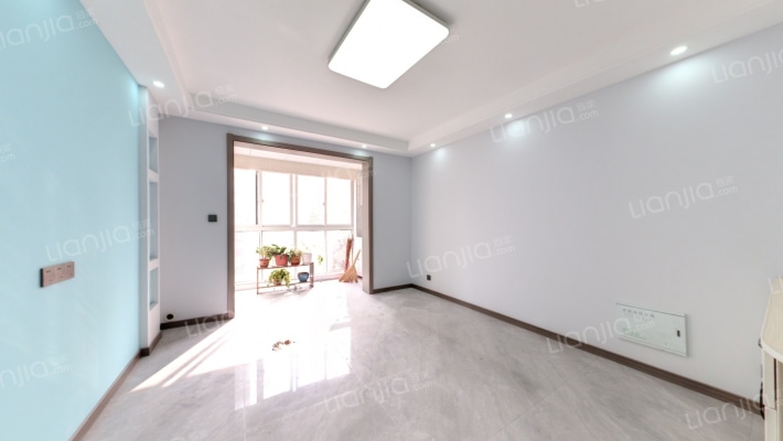 长香水岸二手房实景图