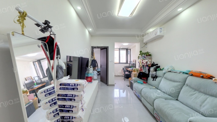 依云美舍二手房实景图