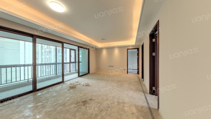 金融街金悦府二手房实景图