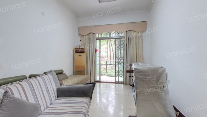 光大景湖春天二手房实景图