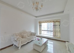 整租·胜利雅苑 3室2厅 南_胜利雅苑租房