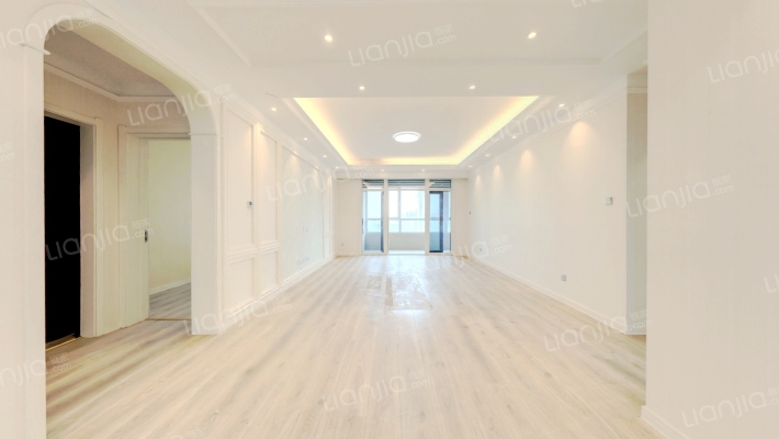 檀府御园二手房实景图