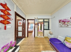 整租·碧桂园公园1号三期 2室1厅 南_碧桂园公园1号三期租房