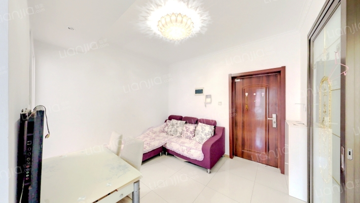 麓林春语二手房实景图