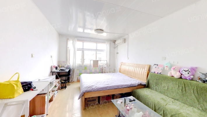 西山花苑二手房实景图