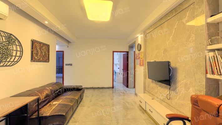 信鸿澜岸二手房实景图