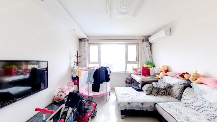 新星宇新筑一品二手房实景图