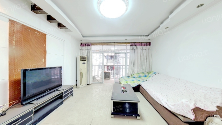 辅仁小区二手房实景图