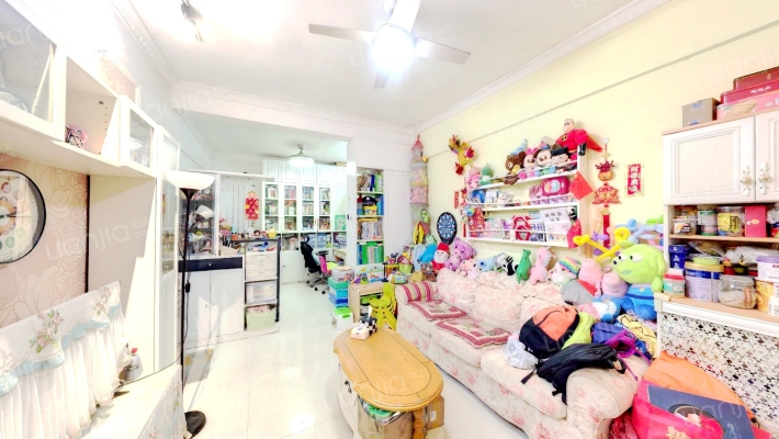 晓港东一马路二手房实景图