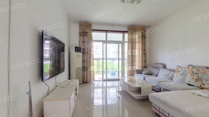 中冶堰景二手房实景图