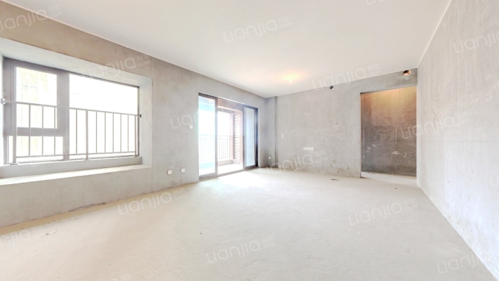 佳兆业悦府二手房实景图