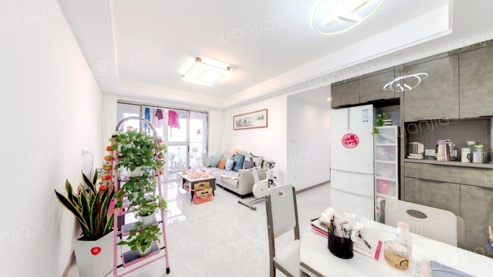 祥浦苑二手房实景图