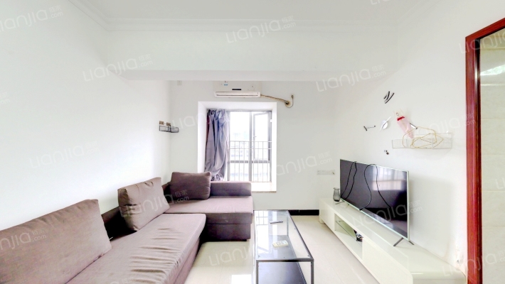 银山尚橙二手房实景图