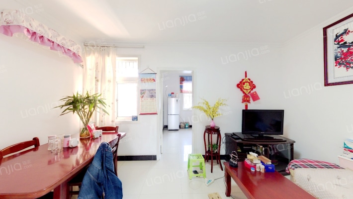 王大郢新村二手房实景图