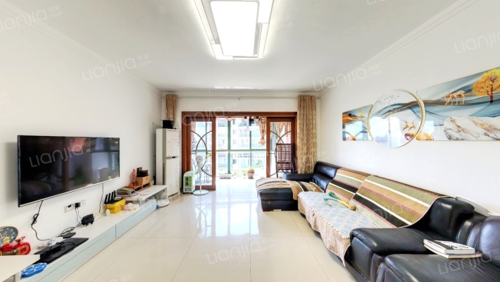 曙光大邸二手房实景图