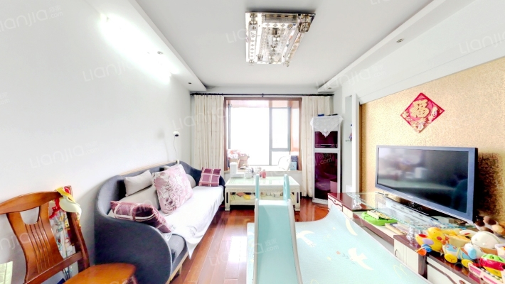 景源佳苑二期二手房实景图