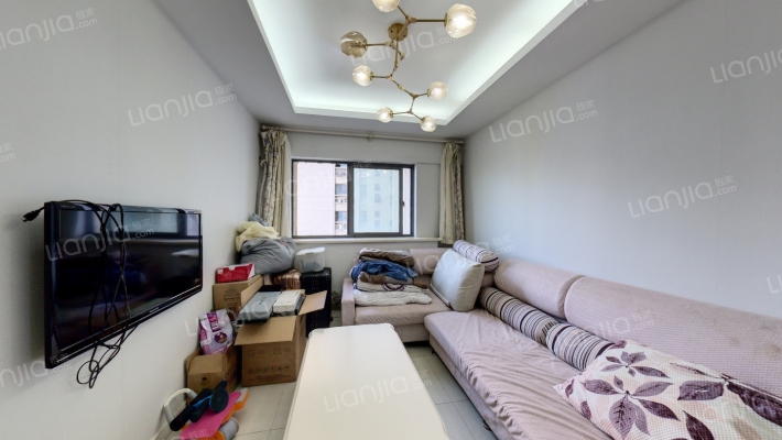 新西茗阁二手房实景图