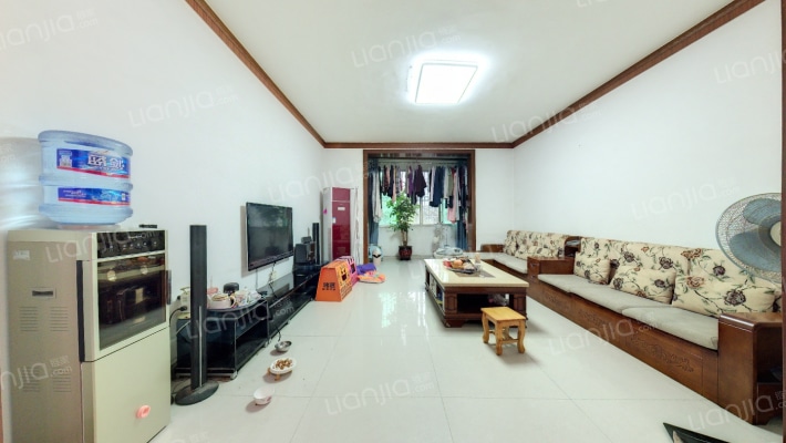 教师二小区二手房实景图