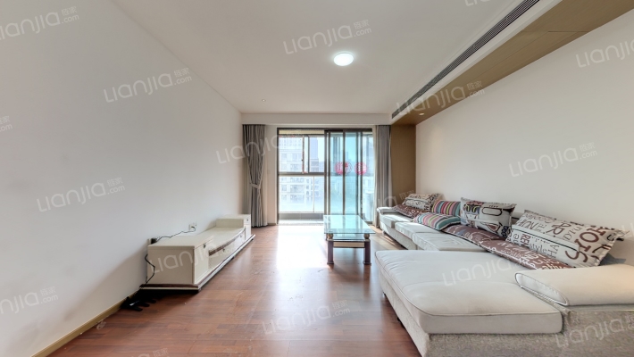 光谷创新天地1期二手房实景图