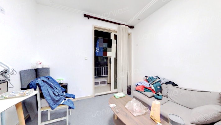 派公馆二手房实景图