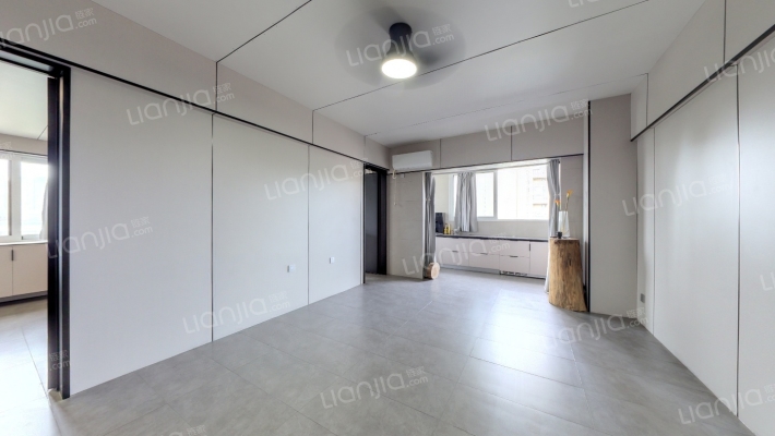 东湖公馆二手房实景图