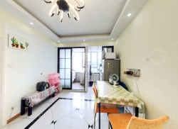 整租·车家村 2室1厅 南/北_车家村租房