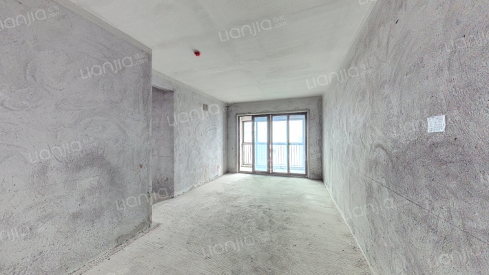 东林美地二手房实景图