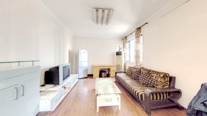 融科天城一期二手房实景图